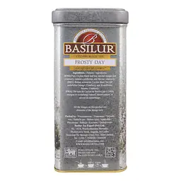 Чай чорний Basilur Frosty Day, з/б, 85 г (795742) - мініатюра 4
