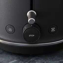 Тостер Electrolux E7T1-6BP - мініатюра 4