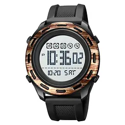 Skmei 1872RGWT Rose Gold-White SALE