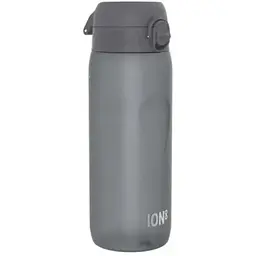 Пляшка для води ION8 750 мл (ЕКО пляшка) BPA Free Grey (I8RF750GRY)