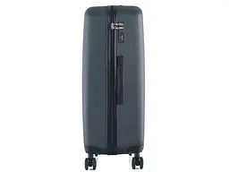 Валіза Semi Line 28 L Petrol (T5761-4) - мініатюра 2