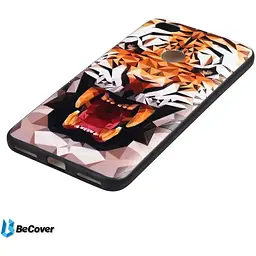 Панель BeCover 3D Print для Xiaomi Redmi Note 5A Tiger (702142) - мініатюра 3