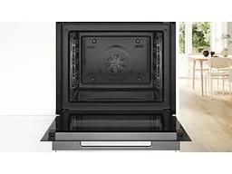 Духова шафа Bosch HBG7741W1 - мініатюра 3