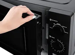 Мікрохвильова піч Grifon GR20FM0105B - мініатюра 8