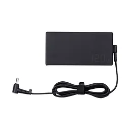 Блок живлення (зарядка) для ноутбука Asus 120W (20V 6А 4.5ммx3.0мм) [NEW Gen] A17-120P2A/ADP-120VH F від Asus, 120W, 6A, 4.5ммx3.0мм