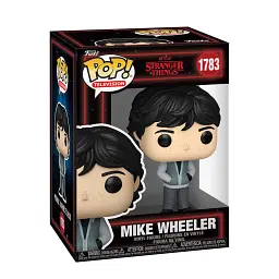 Фігурка Funko Pop серії Дивні дива - Майк Вілер (75753)