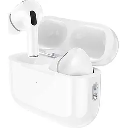 Навушники Hoco EW51 Stereo Bluetooth Headset White [97202] - мініатюра 2