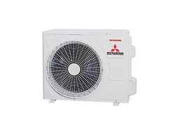 Кондиціонер Mitsubishi Heavy SRC25ZSP-W1/SRK25ZSP-W1 - мініатюра 4