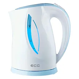 Електрочайник ECG RK 1758 синій (RK1758 Blue) - мініатюра 5