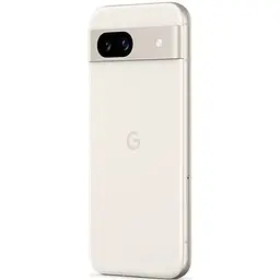 Смартфон Google Pixel 8a 5G 8/128Gb Porcelain - мініатюра 5