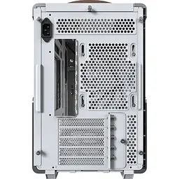 Корпус MONTECH Heritage Pro White [144046] - мініатюра 8