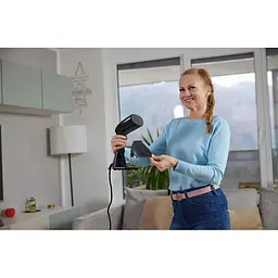 Парова щітка Gorenje GS2100BKV - мініатюра 8