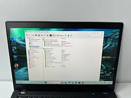 Ноутбук Lenovo Thinkpad X390 13.3" (i5-8365U / 8GB / SSD 256GB / 1920x1080 IPS / LTE) б/в - мініатюра 5