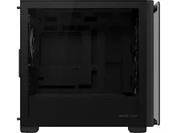 Корпус Asus A23 Plus Black (90DC00K0-B19010) - миниатюра 4