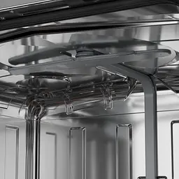 Посудомийна машина Gorenje вбудовувана 16компл. A+++ 60см AquaStop автоматичне відчинення - мініатюра 8