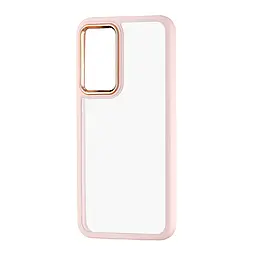 Чохол Bright Edge Samsung A54 5G (A546) Pink Sand
