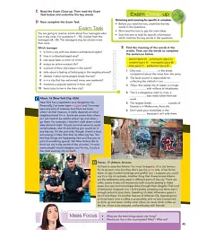Close-Up B2. Student Book for Ukraine with Online Student Zone - мініатюра 7