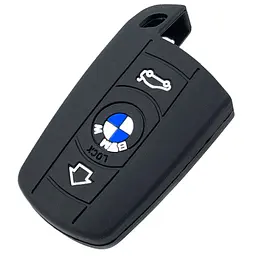 Чохол для автоключів BMW силікон оригінал (927) (2288)