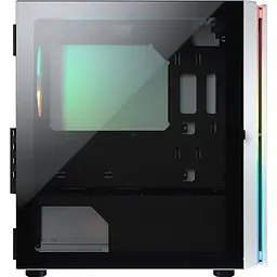 Корпус Cougar Purity RGB White (385PC40.0002) [146525] - мініатюра 4
