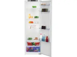 Холодильна камера Beko BSSA315E4SFN - мініатюра 3