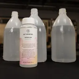 Охолоджуюча рідина EKWB EKWB EK-CryoFuel Loop Cleaner + Superflush (Concentrate 250mL) - мініатюра 4