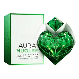 Thierry Mugler Aura 50 мл парфюмированая вода
