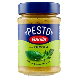 Соус песто Barilla Pesto Rucola 190г.