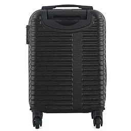Валіза Semi Line 20" S Black (T5608-0) - мініатюра 5