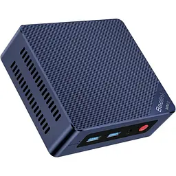 Комп'ютер персональний Beelink Mini S13 16/500Gb N150 Windows 11 Pro