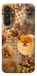 TPU чохол Demsky Spitz aethtetic для Samsung Galaxy A34 5G