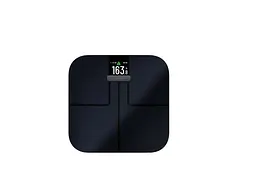 Весы напольные Garmin Index S2 Smart Scale Black (010-02294-12)