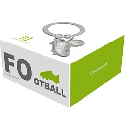 Брелок Metalmorphose Football Shoe & Ball (8000020290978) - мініатюра 3