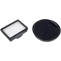 Набір фільтрів для пилососа Bosch BGS05/BGC05 (BBZ152EF)