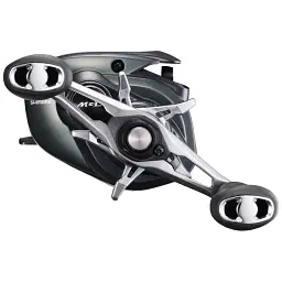 Котушка Shimano Curado MGL 151XG 6+1BB - мініатюра 2