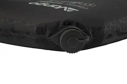 Килимок самонадувний Vango Comfort 10 Single Shadow Grey (SMQCOMFORS32A13) - мініатюра 2