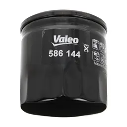 Фільтр масляний Valeo 586144 - мініатюра 3