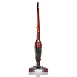 Пилосос 2 в 1 (вертикальний + ручний) Gorenje SVC216FR - мініатюра 4