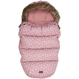 Зимовий конверт для дитини FreeOn Polar Pink