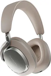 Навушники з мікрофоном Bowers & Wilkins Px8 S2 Warm Stone