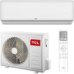 Кондиціонер TCL TAC-07CHSA/XAB1 On-Off R32 WI-FI Ready