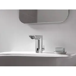 Змішувач Grohe BauCosmo E (36451000) - мініатюра 6