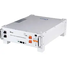 Система зберігання енергії Deye SUN-6K-SG05LP1-EU 6kW + 4 АКБ SE-G5.1 Pro-B 20.4 kWh (51.2V/100Ah/5120Wh) [159314] - мініатюра 10