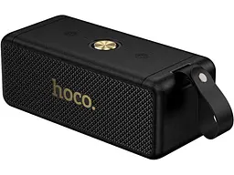 Портативна колонка Hoco HT1 Pro Marquis sports BT (6942007654623)