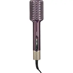 Фен-щітка Babyliss Air Power 900 Вт фіолетовий (AS6400E) - мініатюра 4