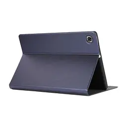 Чохол TPU Multiview Cover Samsung Galaxy Tab A9 8.7 X110 X115 Синій - мініатюра 2