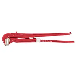 Ключ Top Tools трубний 90 градусів 1” (34D120)