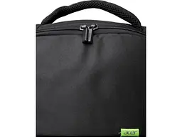 Рюкзак для ноутбука Acer Commercial 17 Black (GP.BAG11.02C) - мініатюра 5