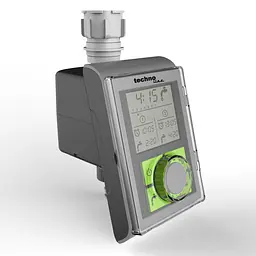 Таймер для поливу Technoline WZ1000 Grey - мініатюра 5
