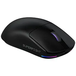 Бездротова ігрова миша Proove Gaming Superfight Wireless with charging dock, в асортименті - мініатюра 6