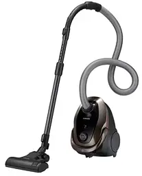 Пилосос VC07M25M9WD/UK Black/Brown 750W Samsung teh0020003